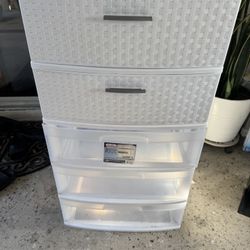 Storage Bin
