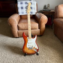 Fender Stratocaster Guitar - American