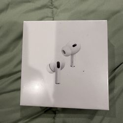 Apple AirPods Pro 2 Brand New