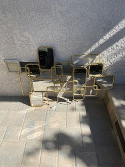 Decor Mirror