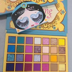 Makeup