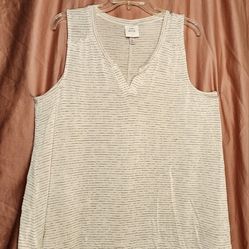 Knox Rose Tank Top 