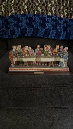 Last Supper