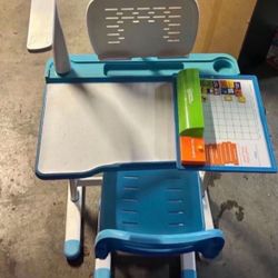 Kids Study Desk