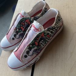 Ed Hardy