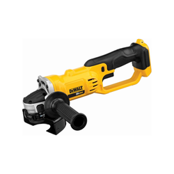 DEWALT DCG412B 20V Max Lithium Ion 4 1/2 in. Cordless Cut-Off Grinder Tool (Tool Only)