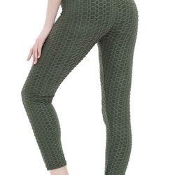 Butt Lifting Leggings