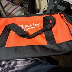 Milwaukee Large Tool Bag