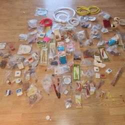 Salt Water Fishing Gear