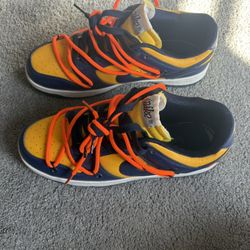 Dunks