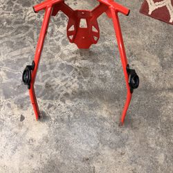 Polaris Front Bumper