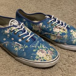 Vans Size 9