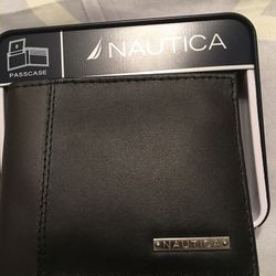 Nautica Wallet