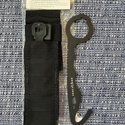 Benchmade rescue Hook