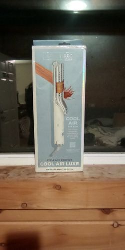 Conair INFINITI PRO Cool Air Luxe