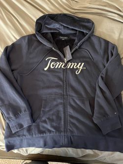 Womens Tommy Hilfiger XL