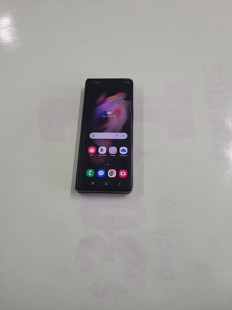 Samsung Z Fold 3 5g Unlocked 