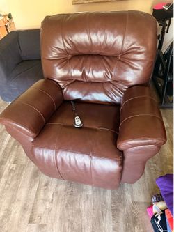 Rocking Recliner