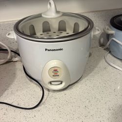 Rice Cooker 