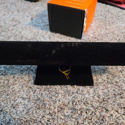 Watch Bracelet Display Holder