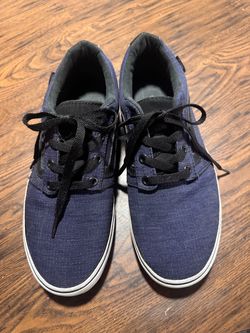 VAN’S Shoes