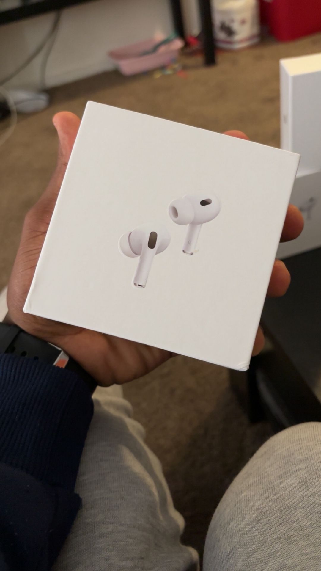 AirPods