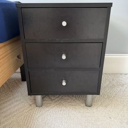 Bedside Table 