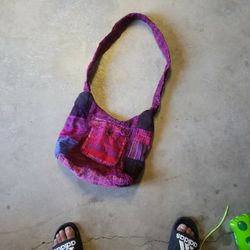 Mexican Bag