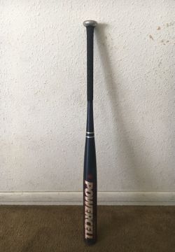 WORTH POWERCELL 2.25"DIAMETER 28oz./34in