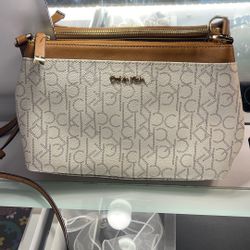 Calvin klein purse 