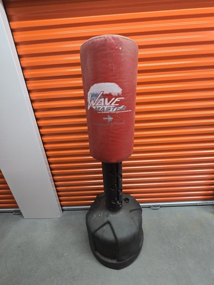 Portable Training Bag