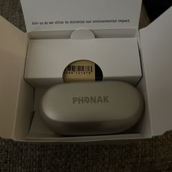 Hearing Aids Phonak Audeo I90