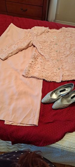 Beautiful Pink Outfit
