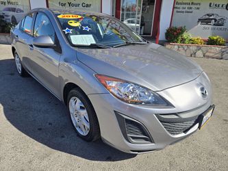 2010 Mazda Mazda3