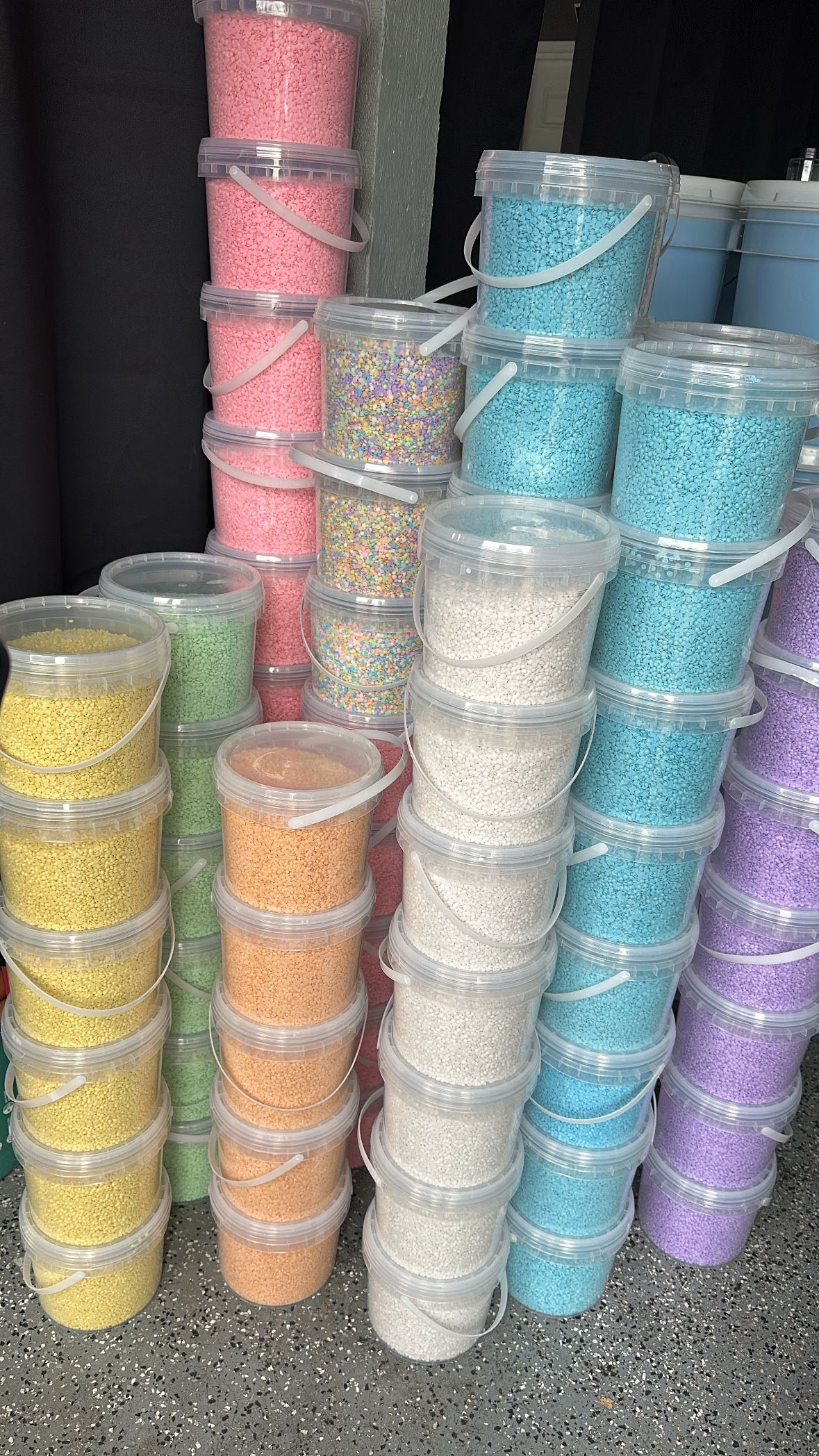 SCENT BOOSTERS, PODS, LAUNDRY DETERGENT, FABRIC SOFTENERS AND MORE‼️