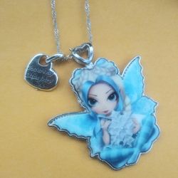 Sterling silver Necklaces