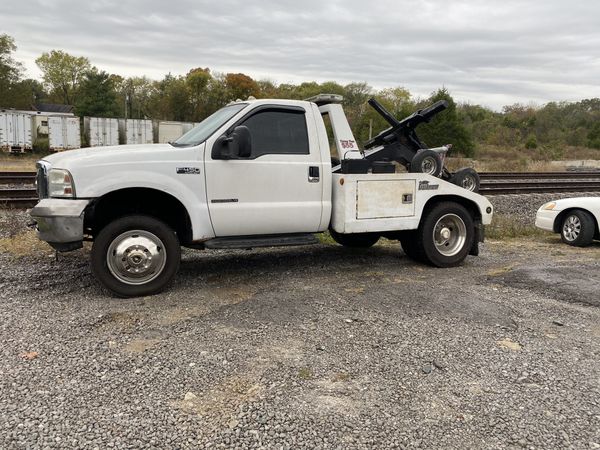 Tow truck for Sale in Nashville, TN - OfferUp