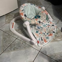 Foldable Portable Seat