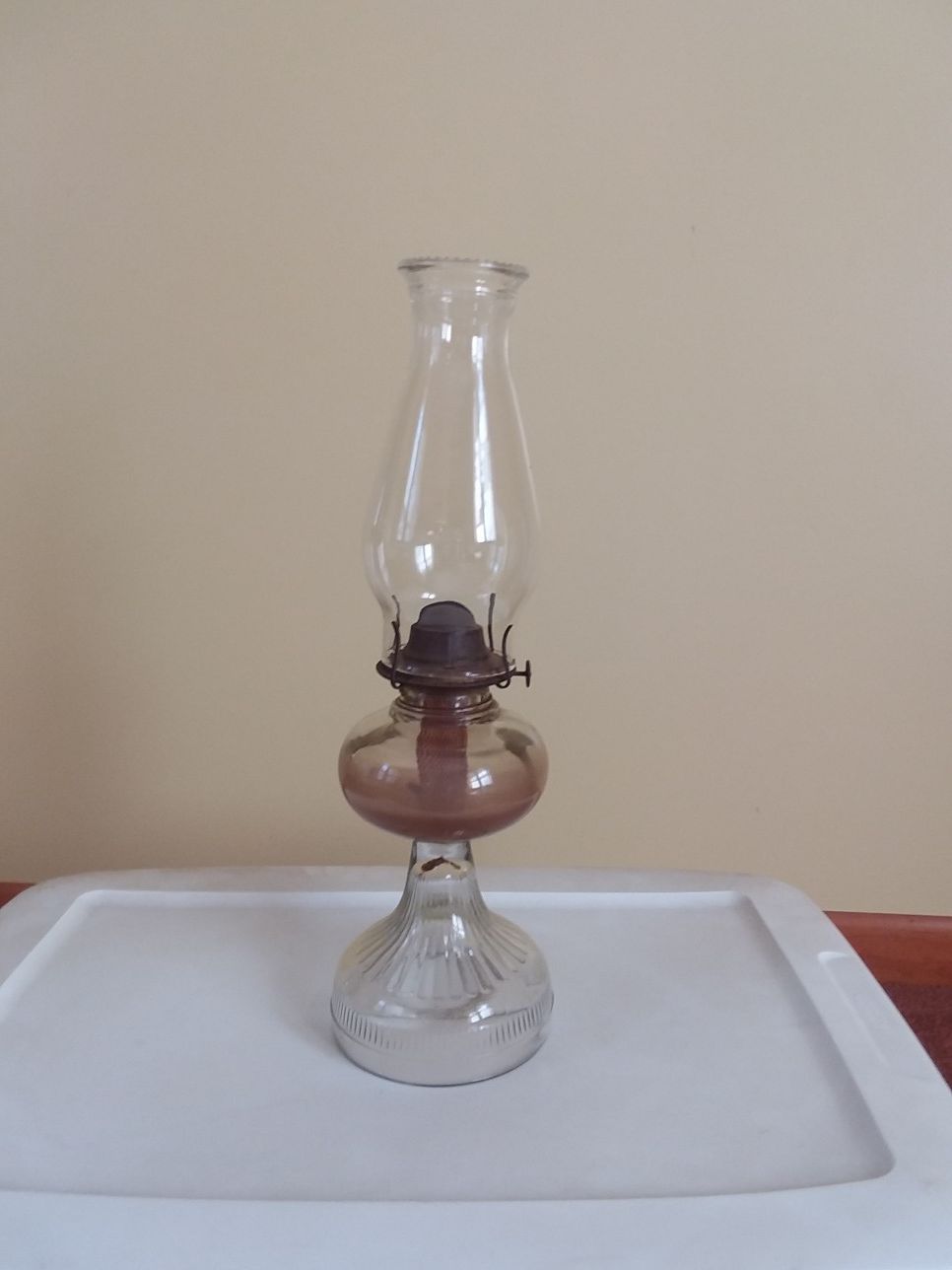 Vintage lamp