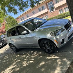 2011 BMW X5