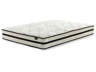 Chime 10 Inch Hybrid Full Mattress in a Box / Medium