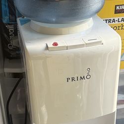 Water dispenser