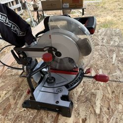 Craftsman 10 in. Miter Saw