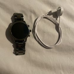 Fossil Gen 5 Carlyle HR Smartwatch