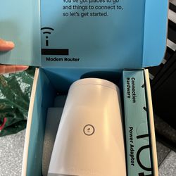 Century Link Modem