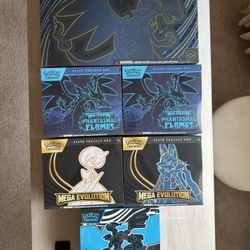 Pokémon TCG Bundle Mix - Factory Sealed 