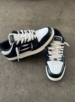 Amiri shoes