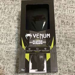 Venum Classic Boxing Gloves