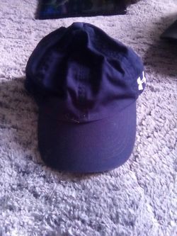 Underarmour Hat