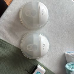 portable breast pump 